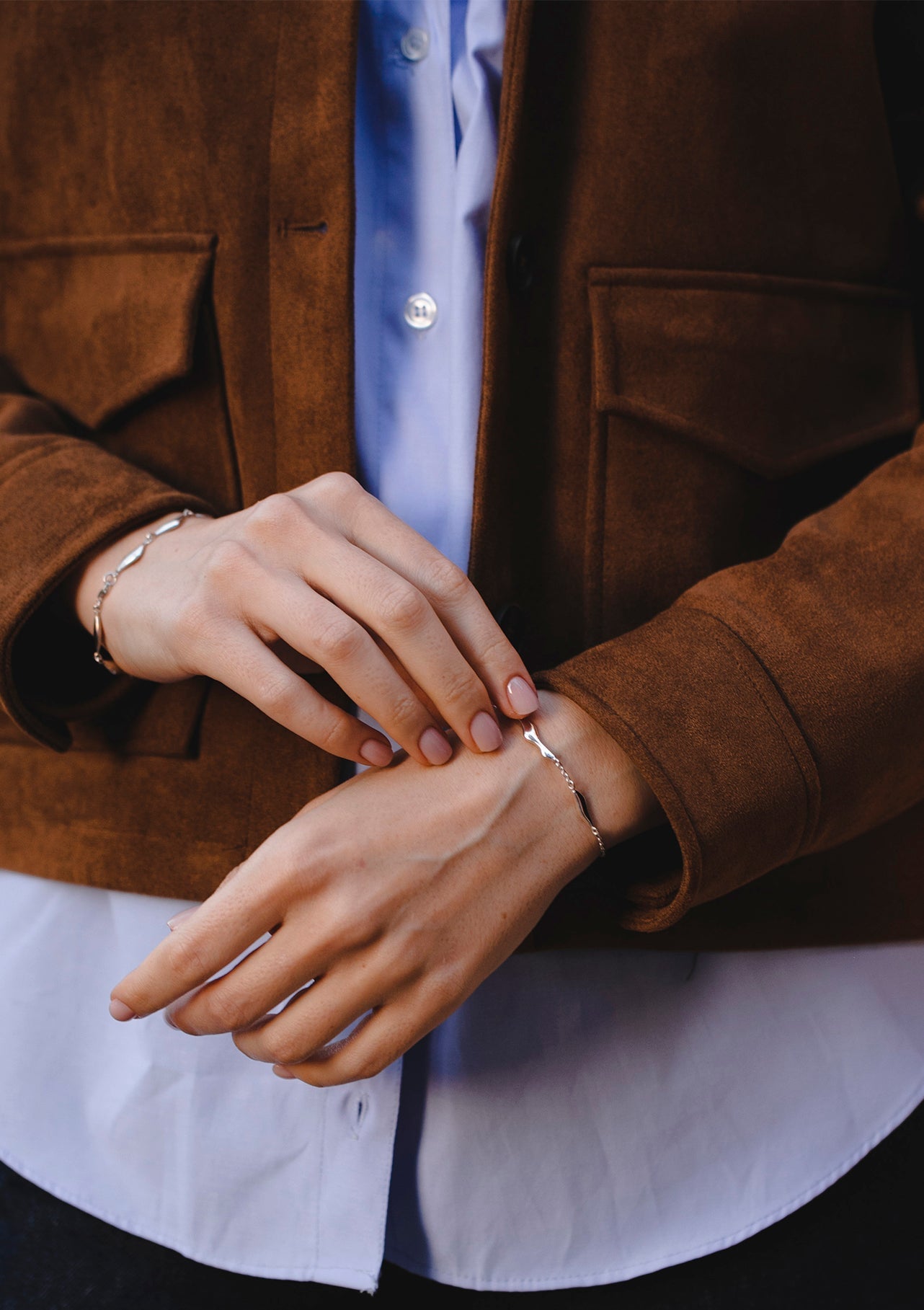 SIZING GUIDE - BRACELETS