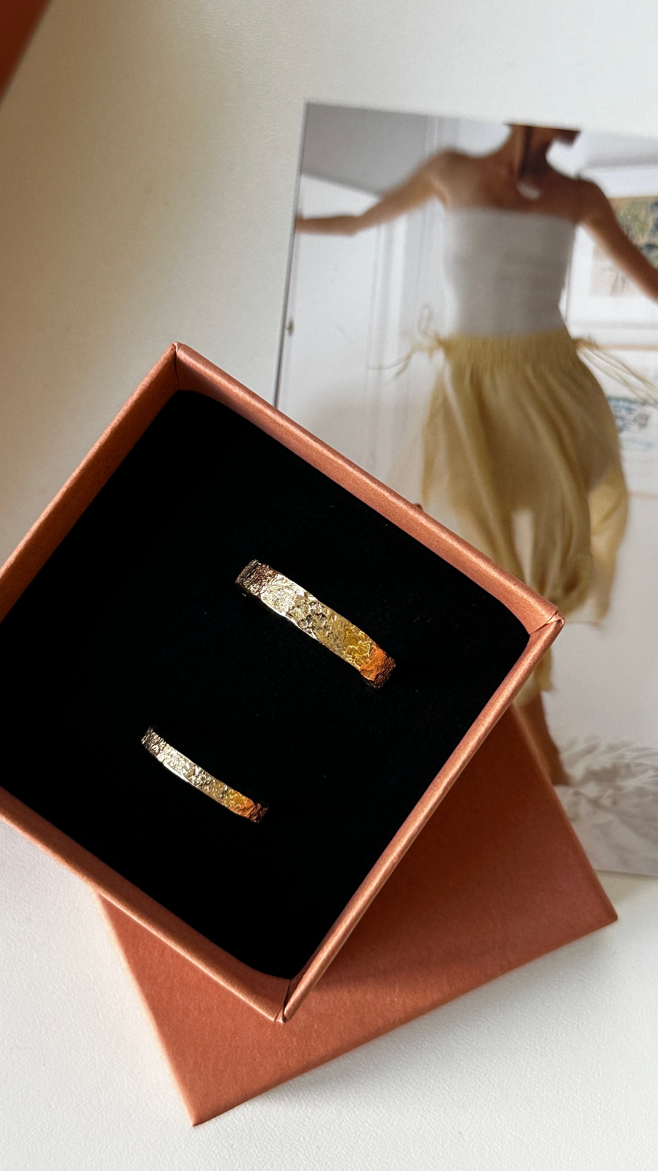 How Much Do Handmade Wedding Rings Cost in Berlin? (2026)