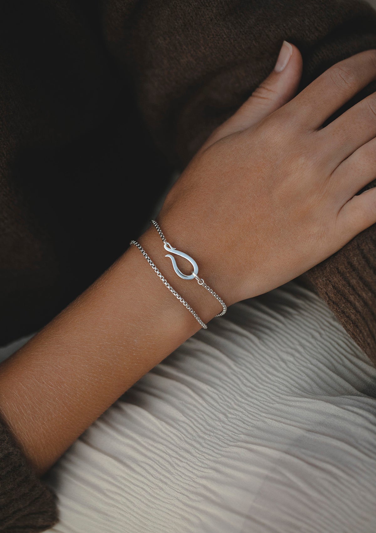 Elva bracelet
