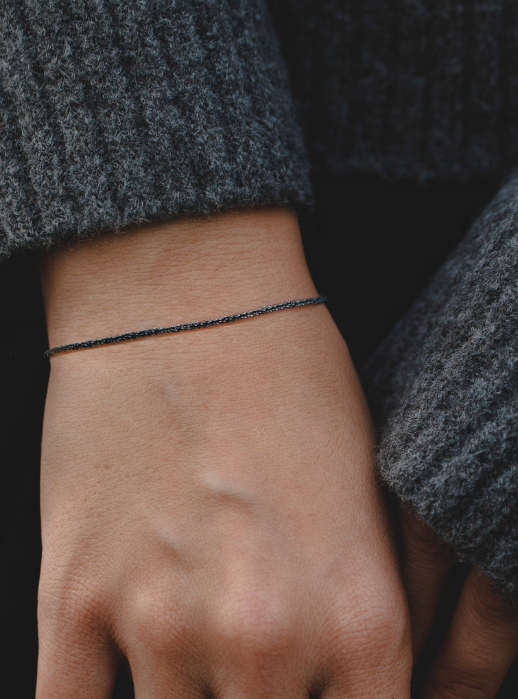 black sugar bracelet