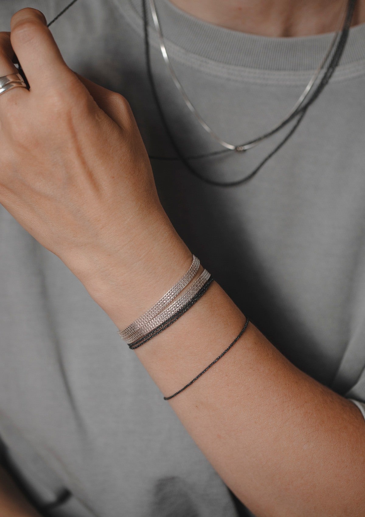 black sugar bracelet