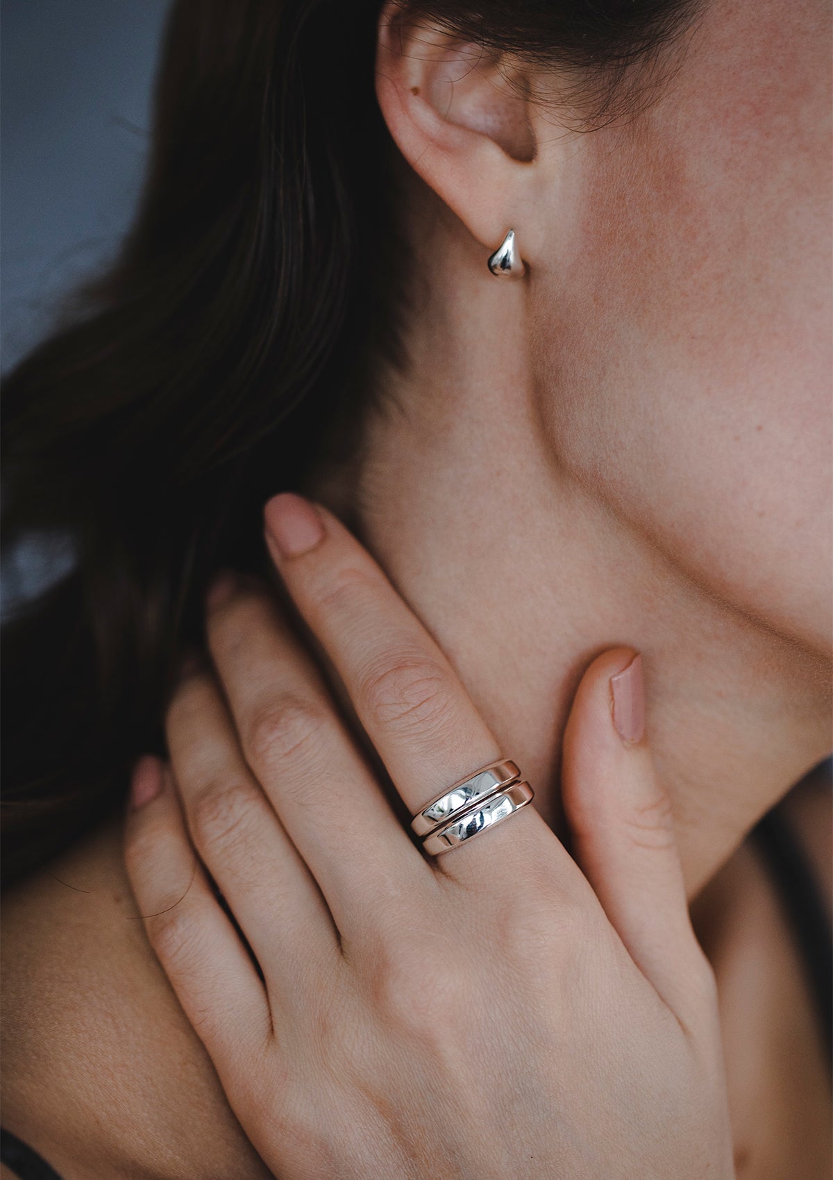 Olivia ring