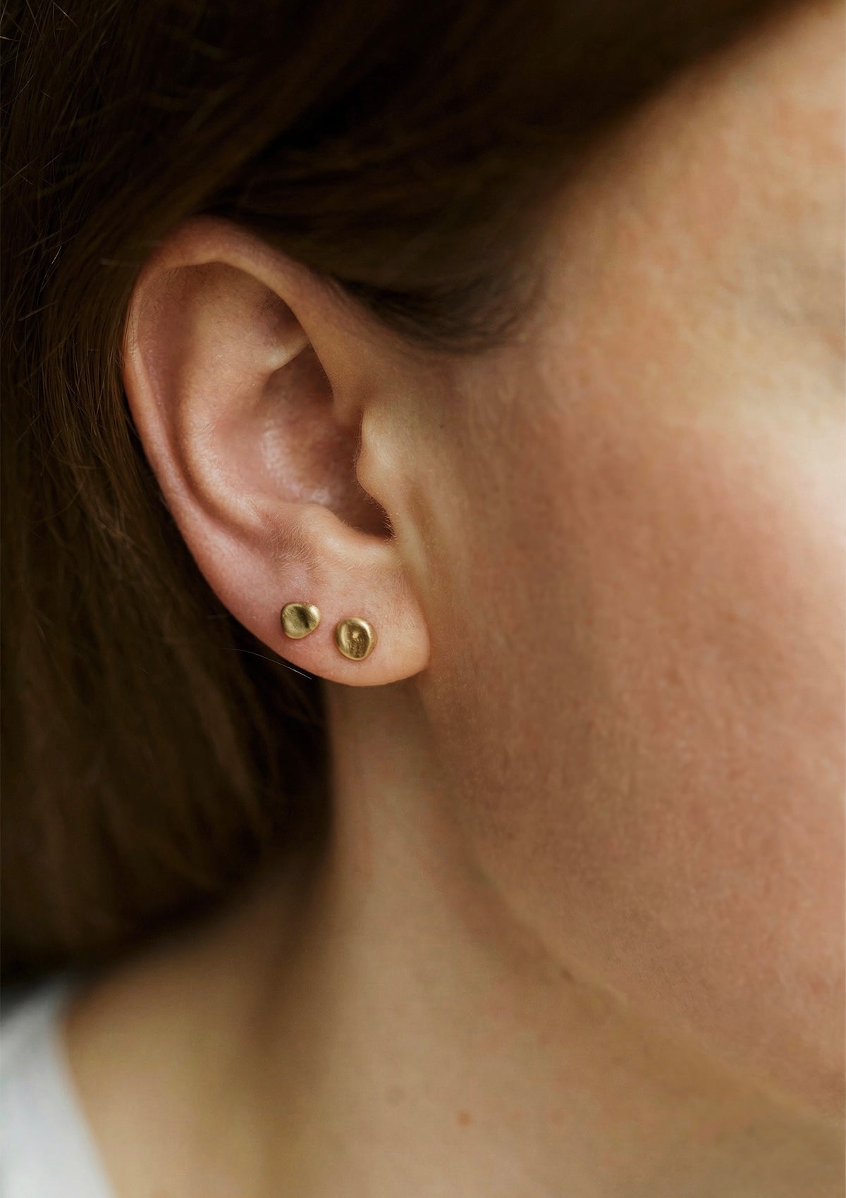 Gold Drops No. 01