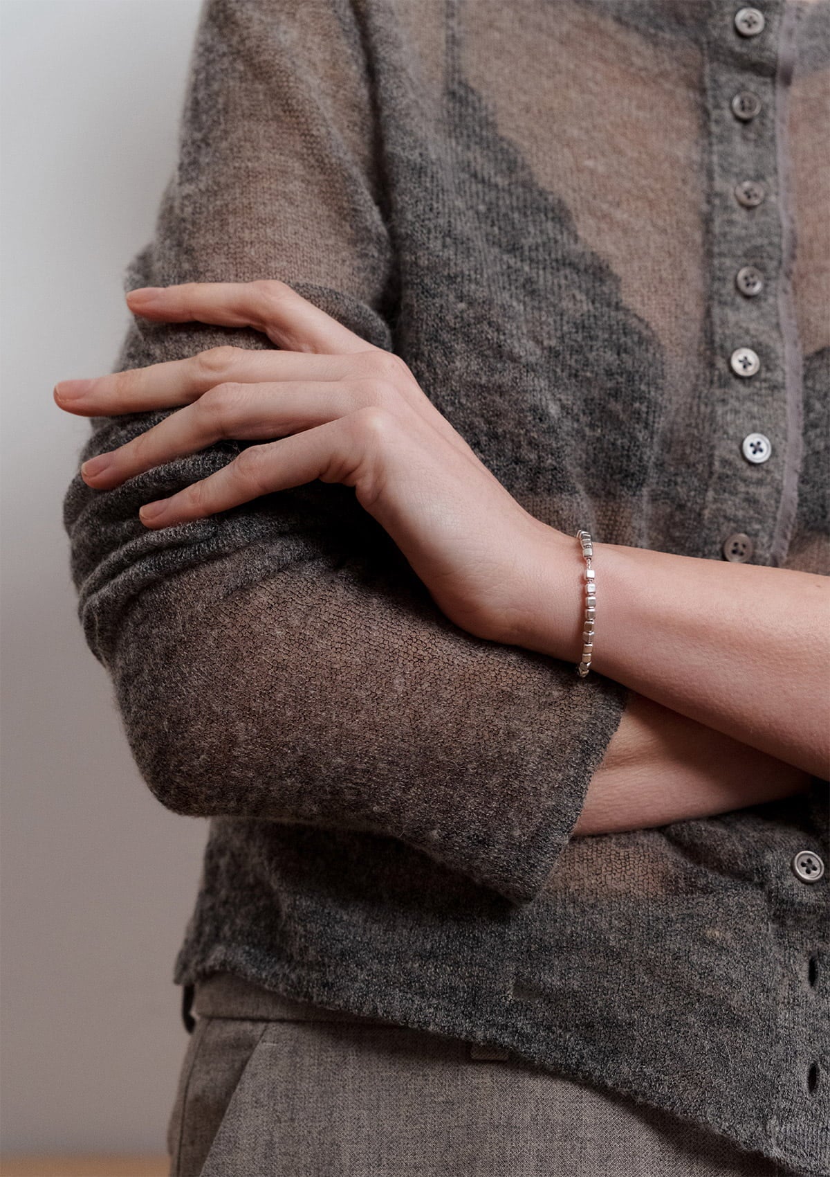 Kleines Presence Armband