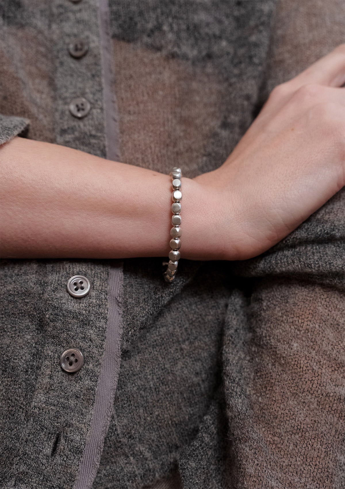 Großes Presence Armband