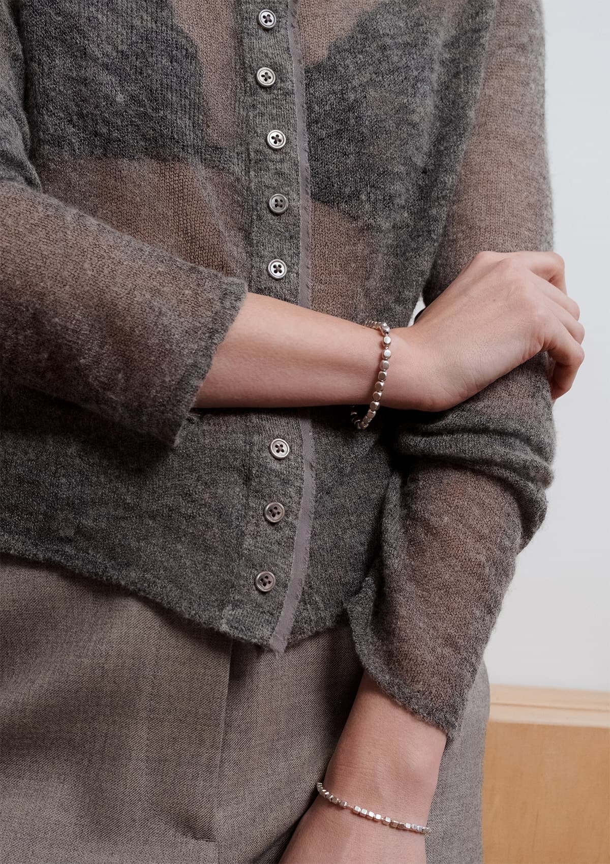 Großes Presence Armband