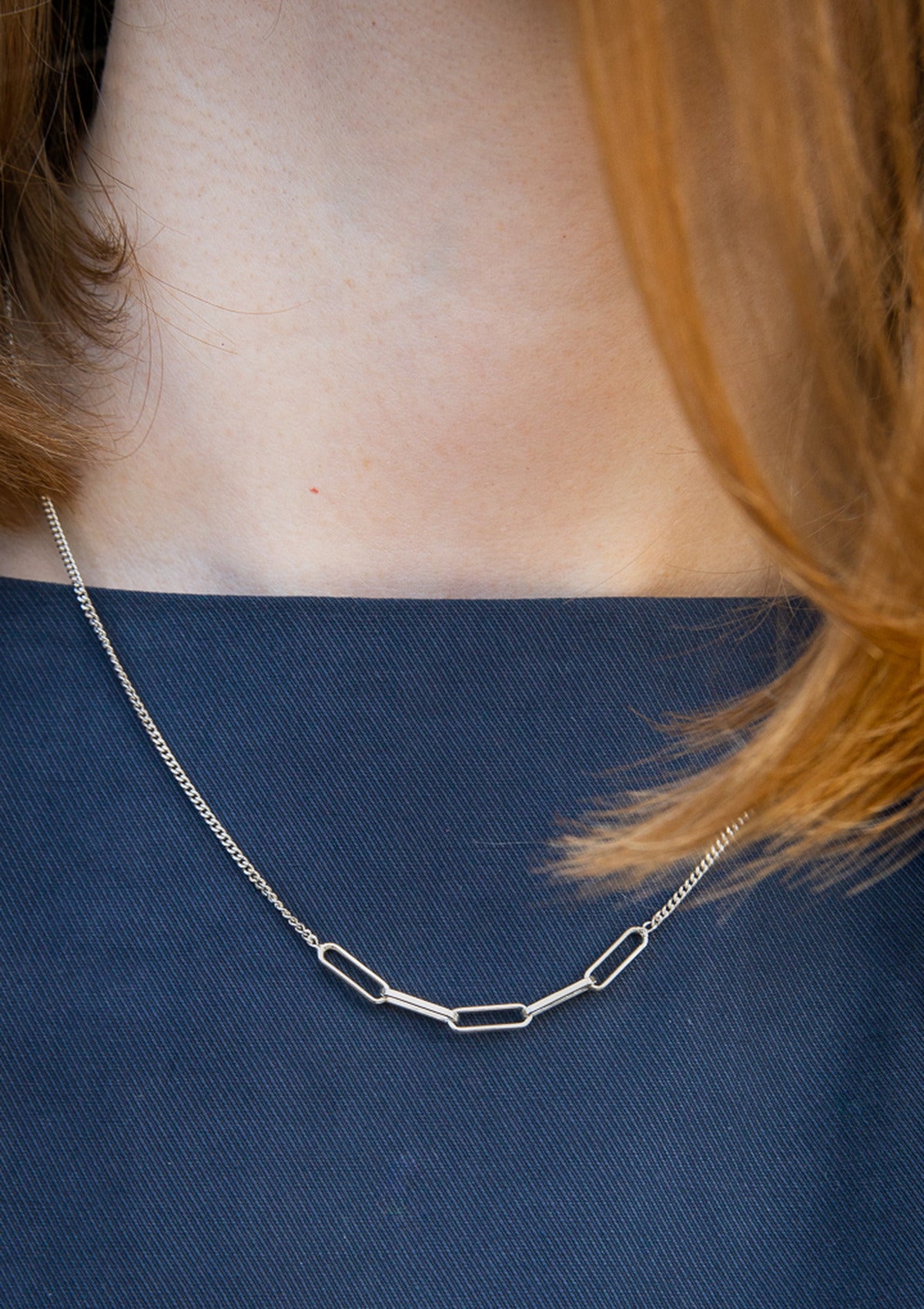Amelia necklace — прочее