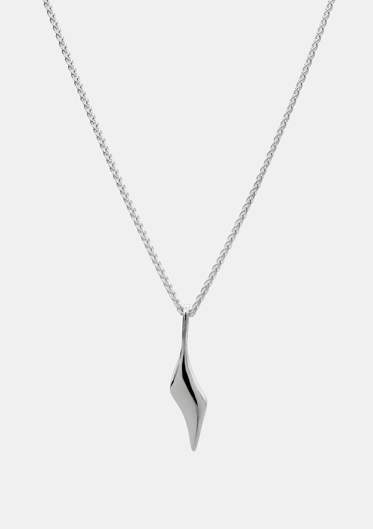 Deep water necklace