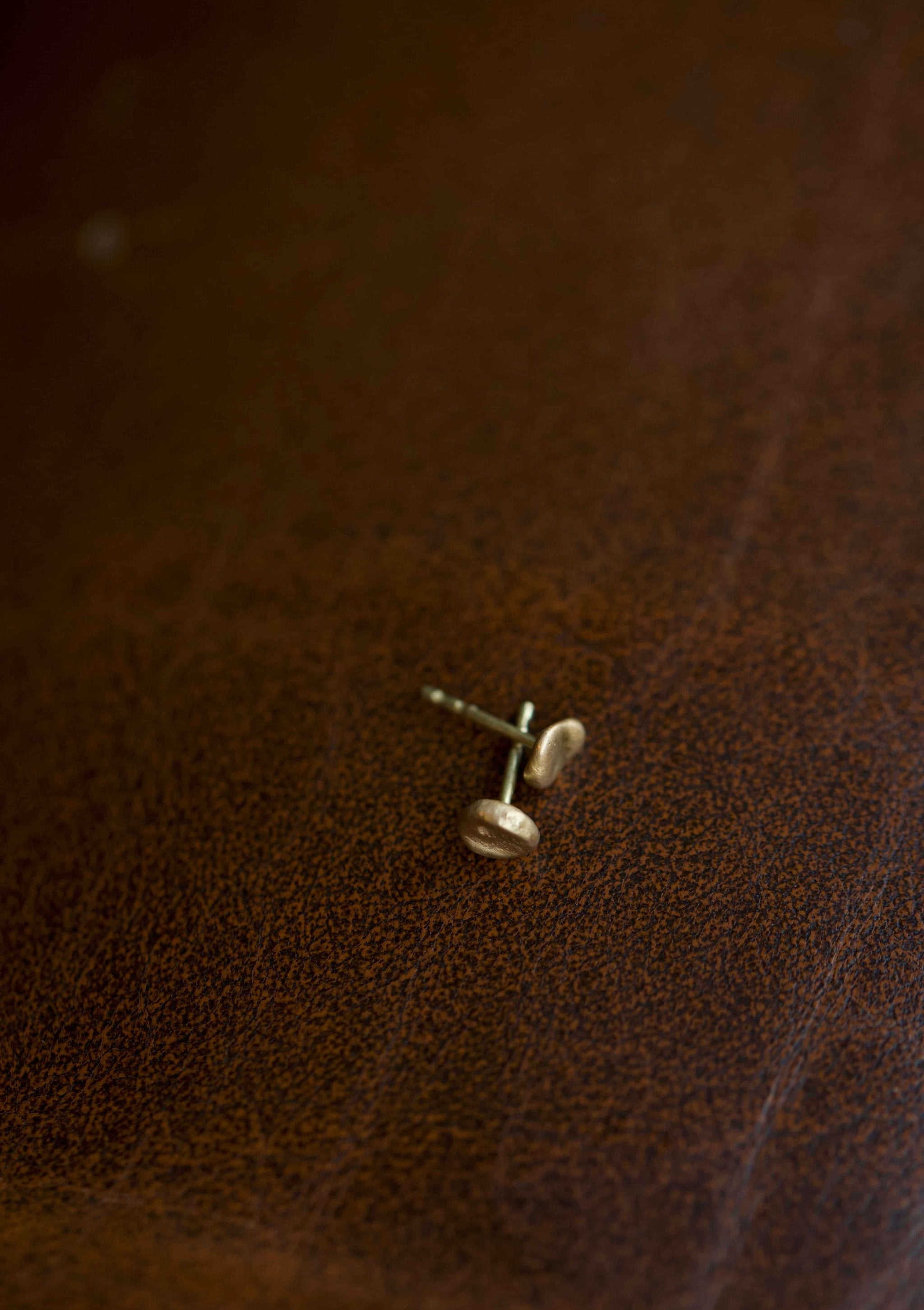 Gold Drops No. 01 by Sofia Kov – view 3