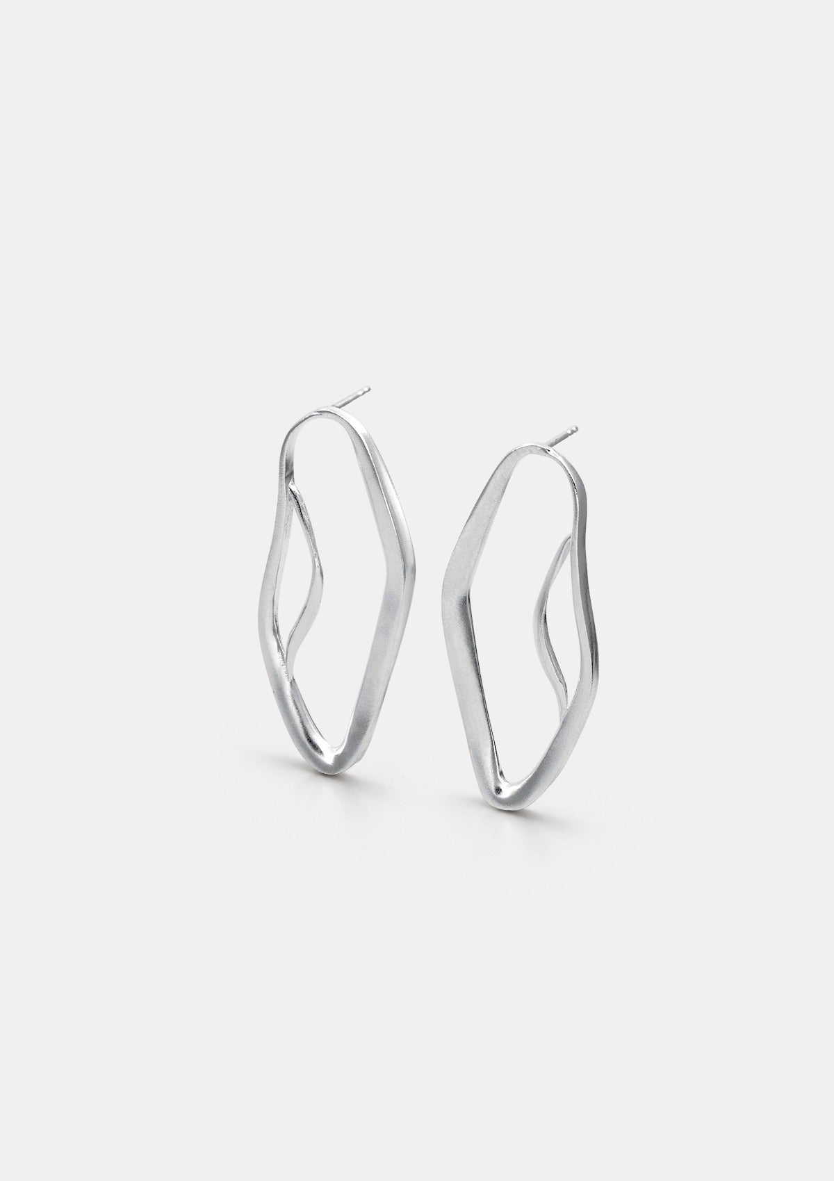 Ida earrings by Sofia Kov – packshot