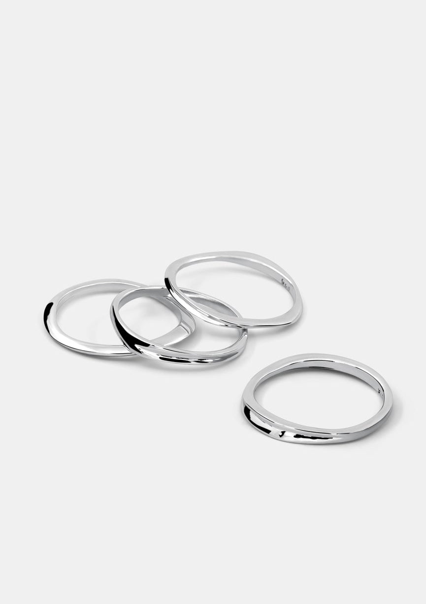 Orea Ring-Set