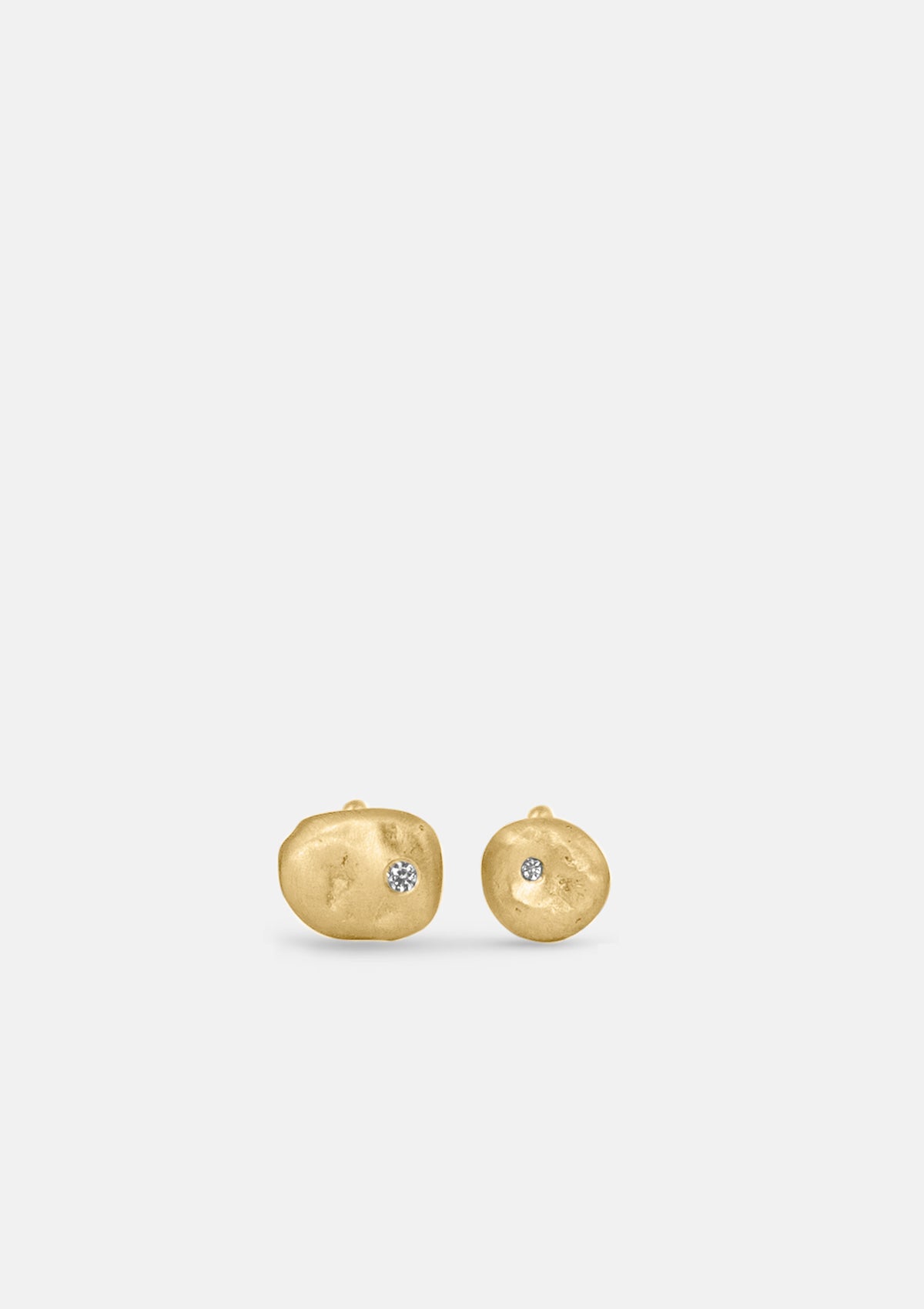 Gold Drops No. 02