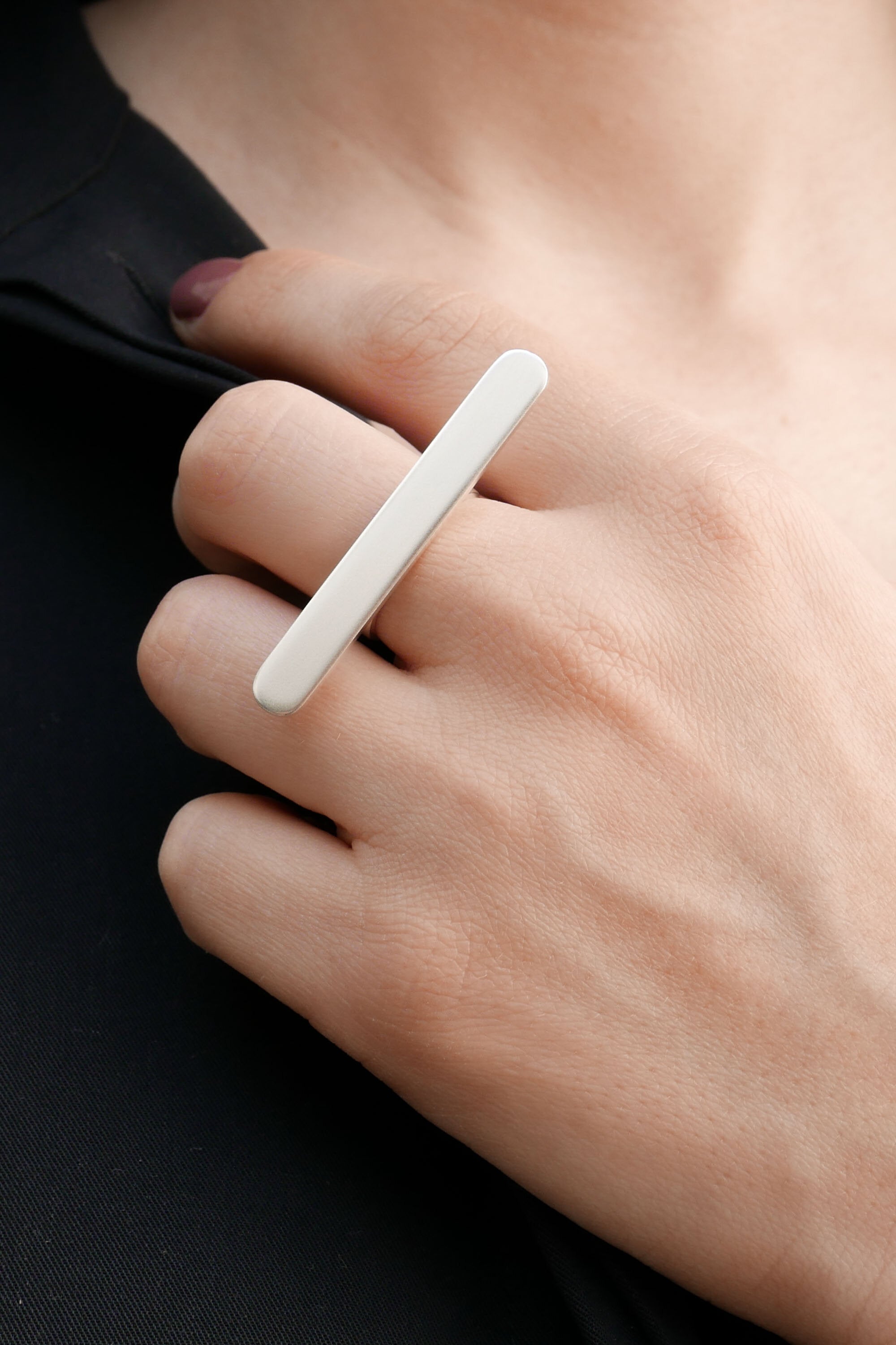 Bar ring