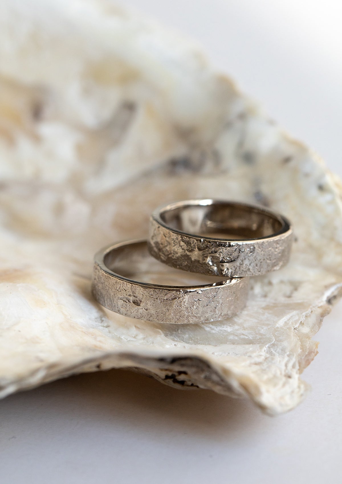 Recycled Gold Wedding Rings: What It Actually Means
