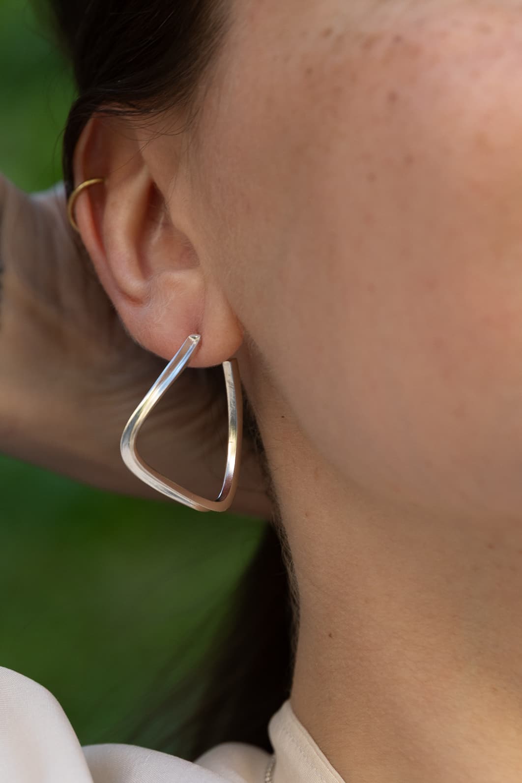 Does Sterling Silver Tarnish? How to Keep Yours Bright
