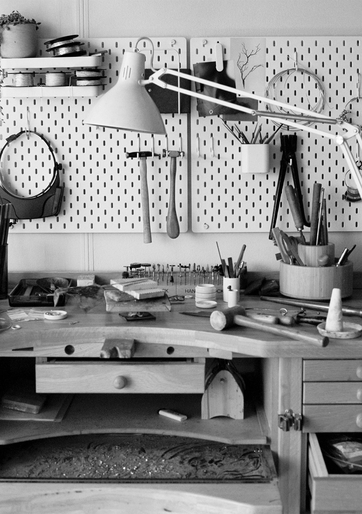 Crafting Dreams