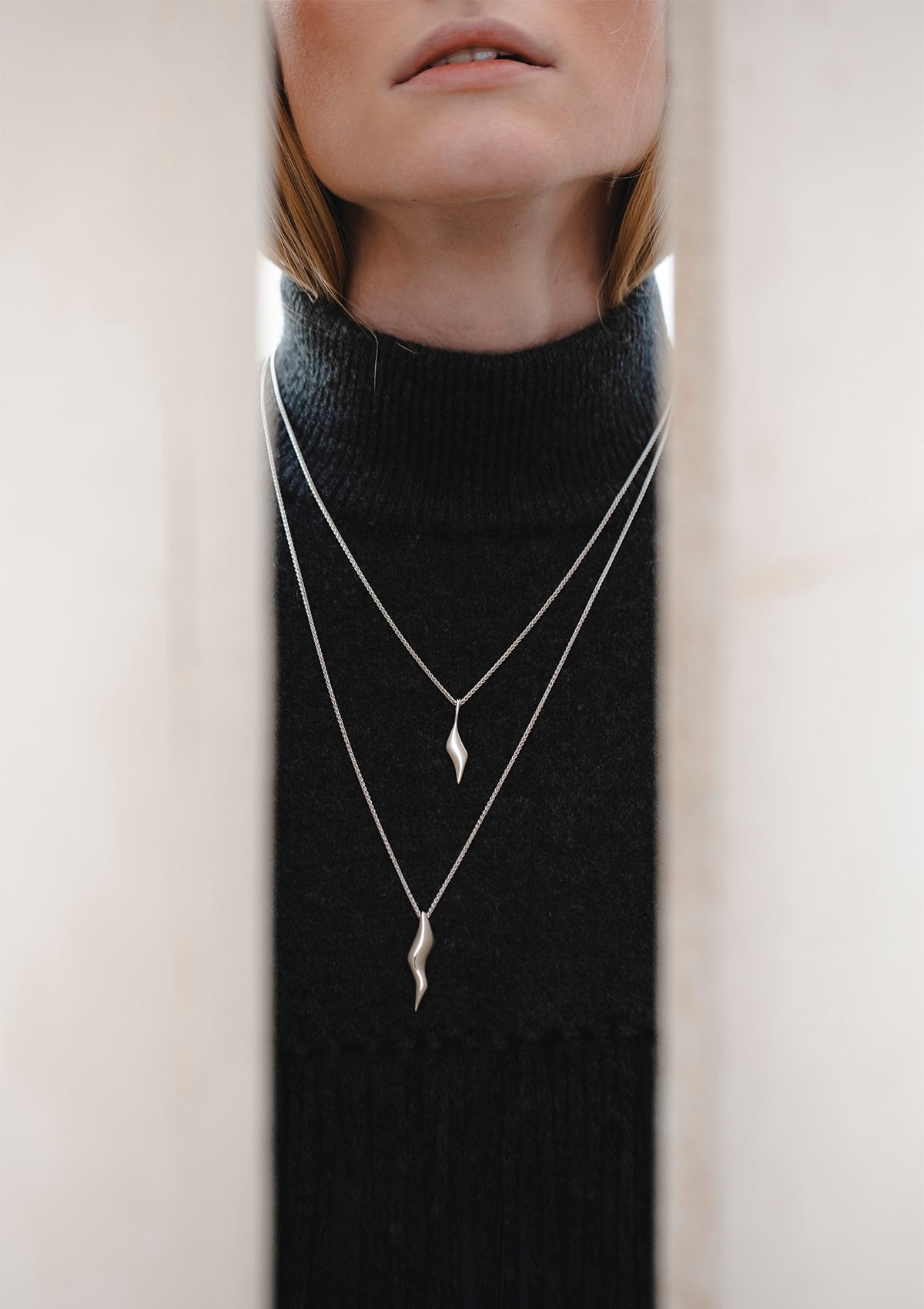 WATERLINE COLLECTION