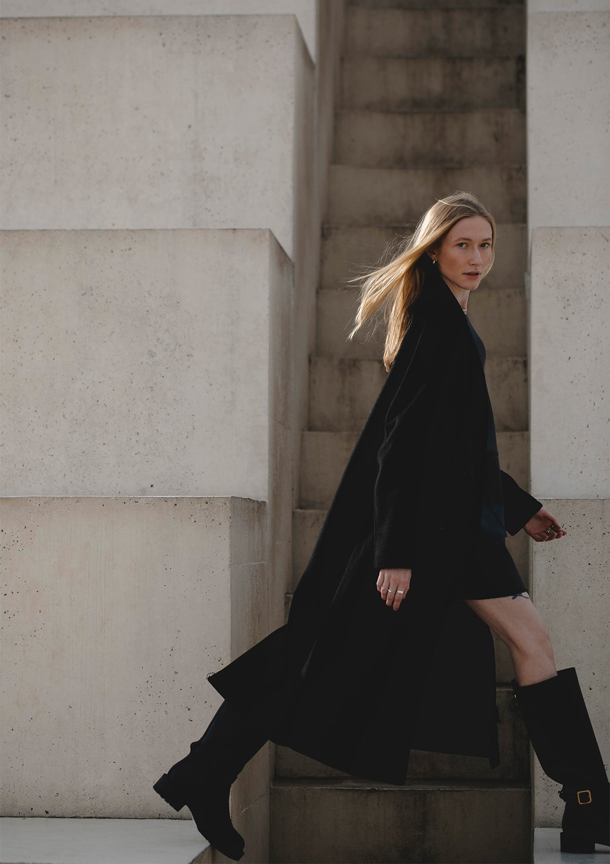The statement edit