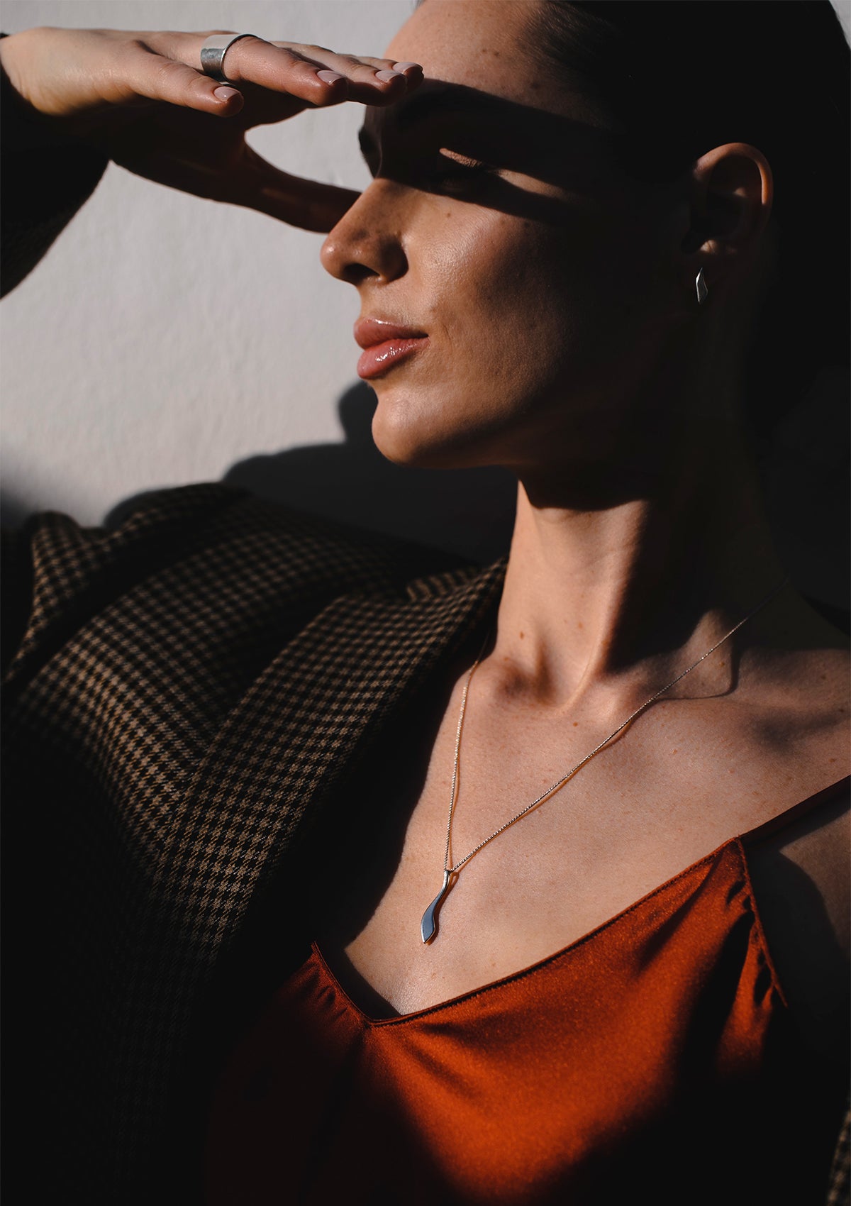 Eva Halskette