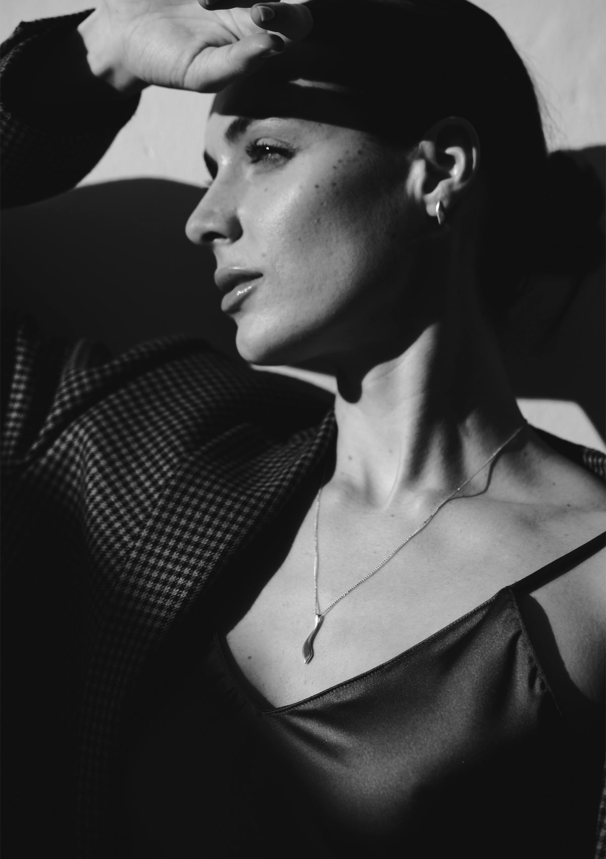 Eva Halskette
