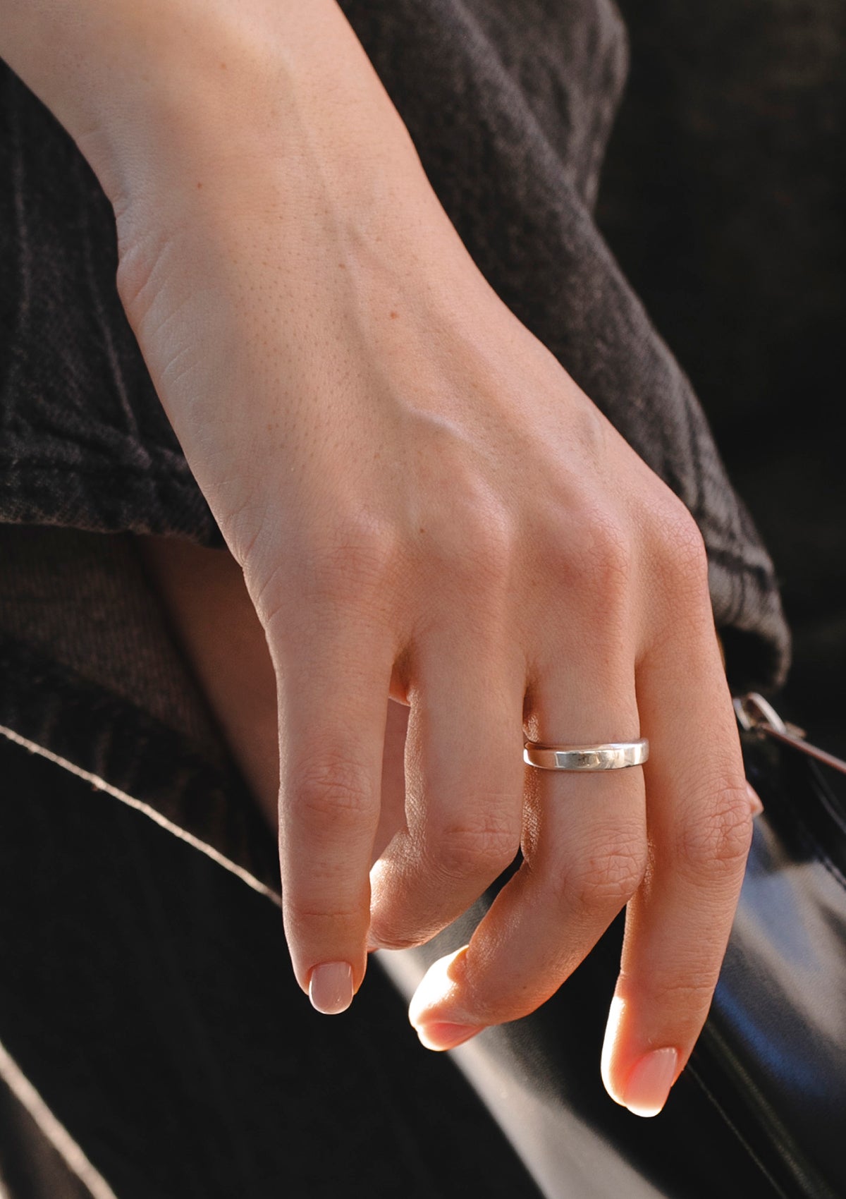 Olivia ring