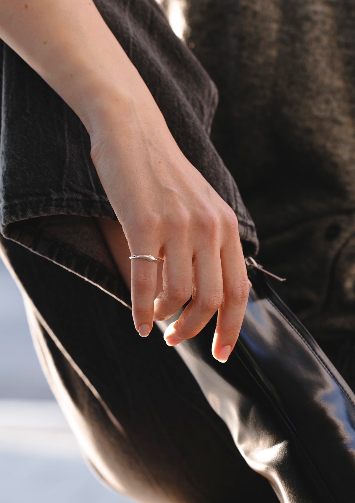 Neia ring