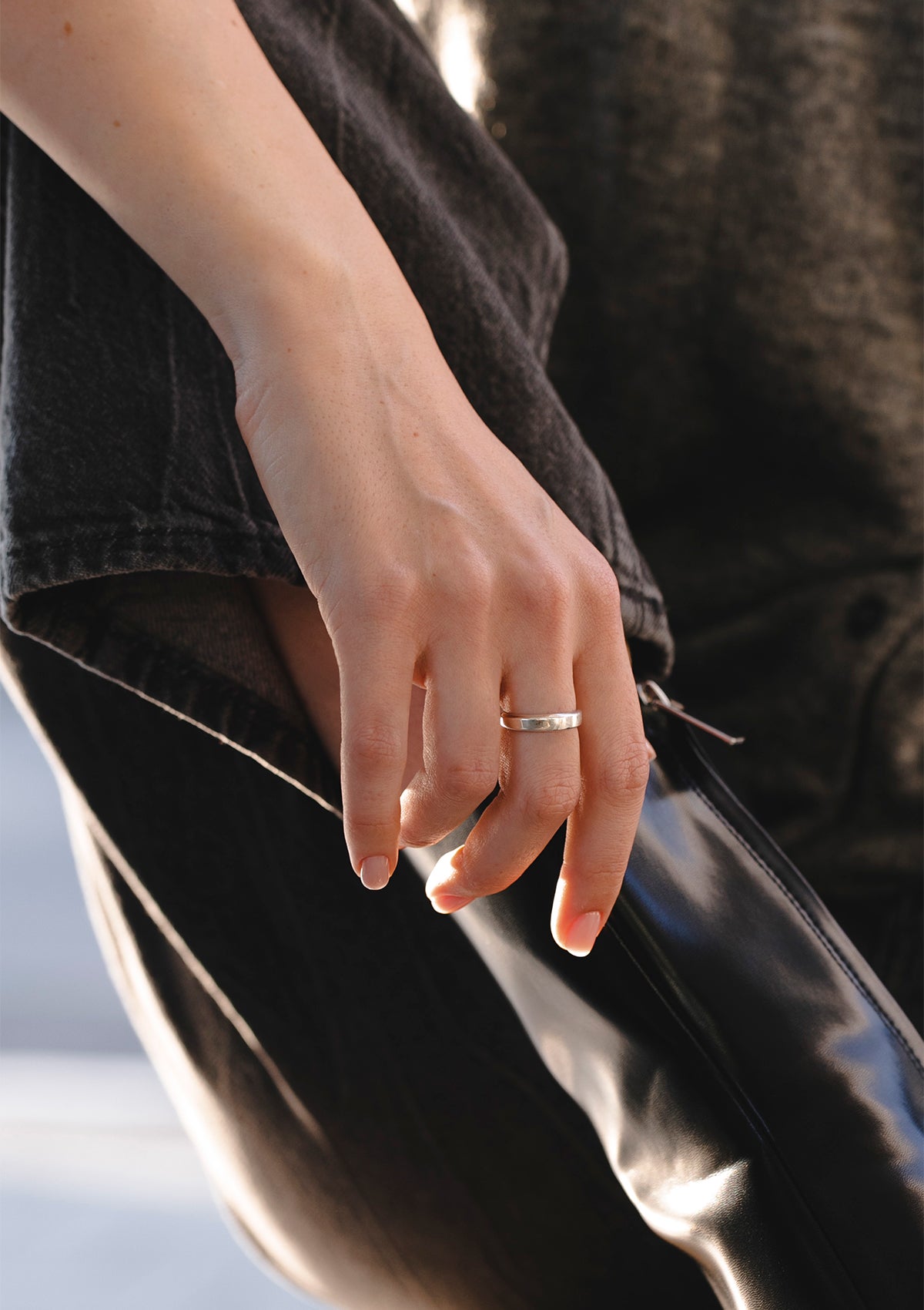 Olivia ring