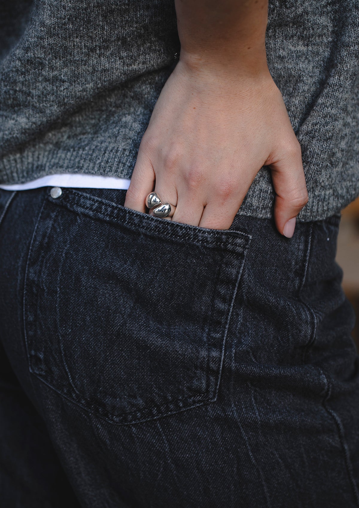 Gaia Ring