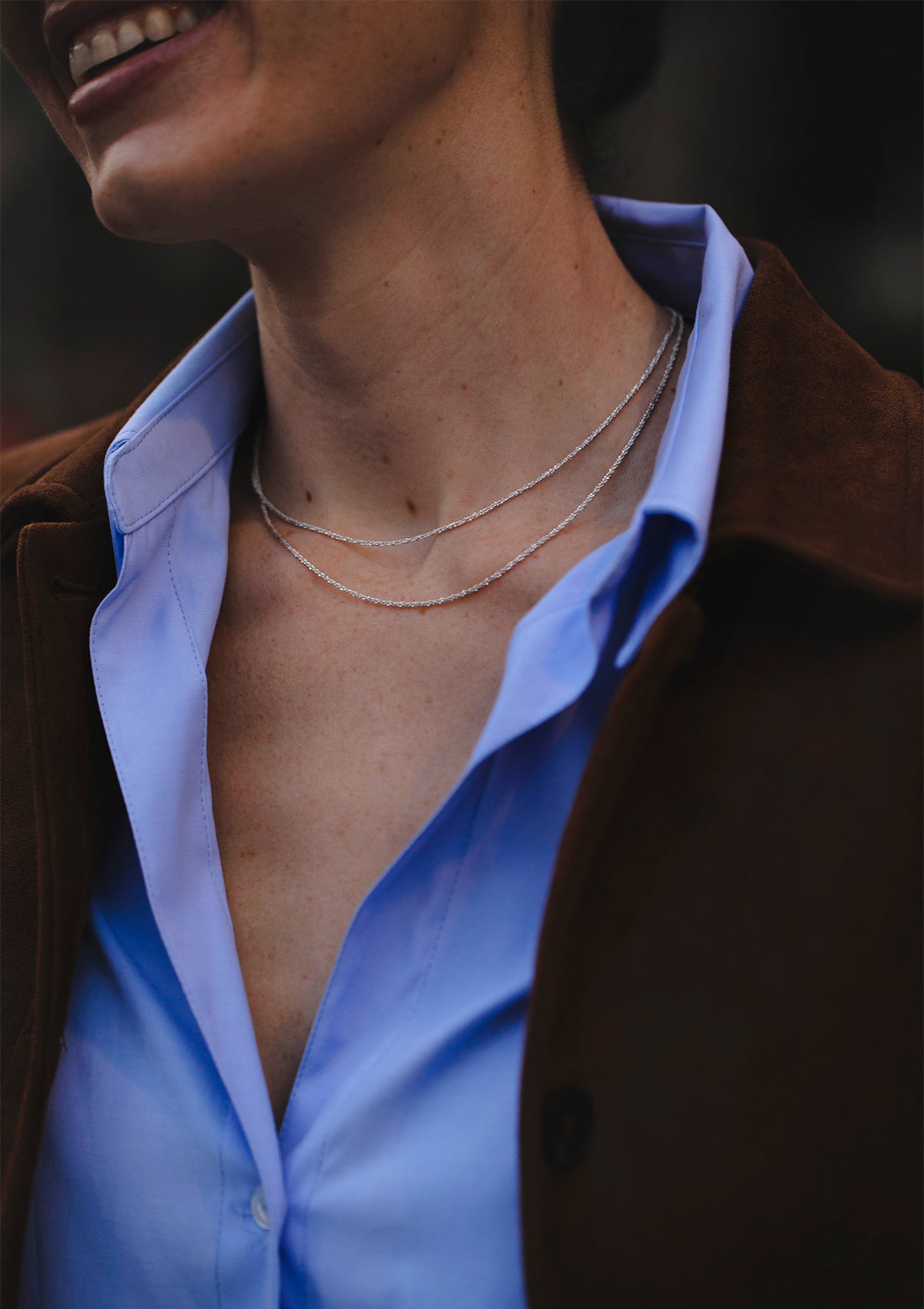 Sugar Choker-Halsband 