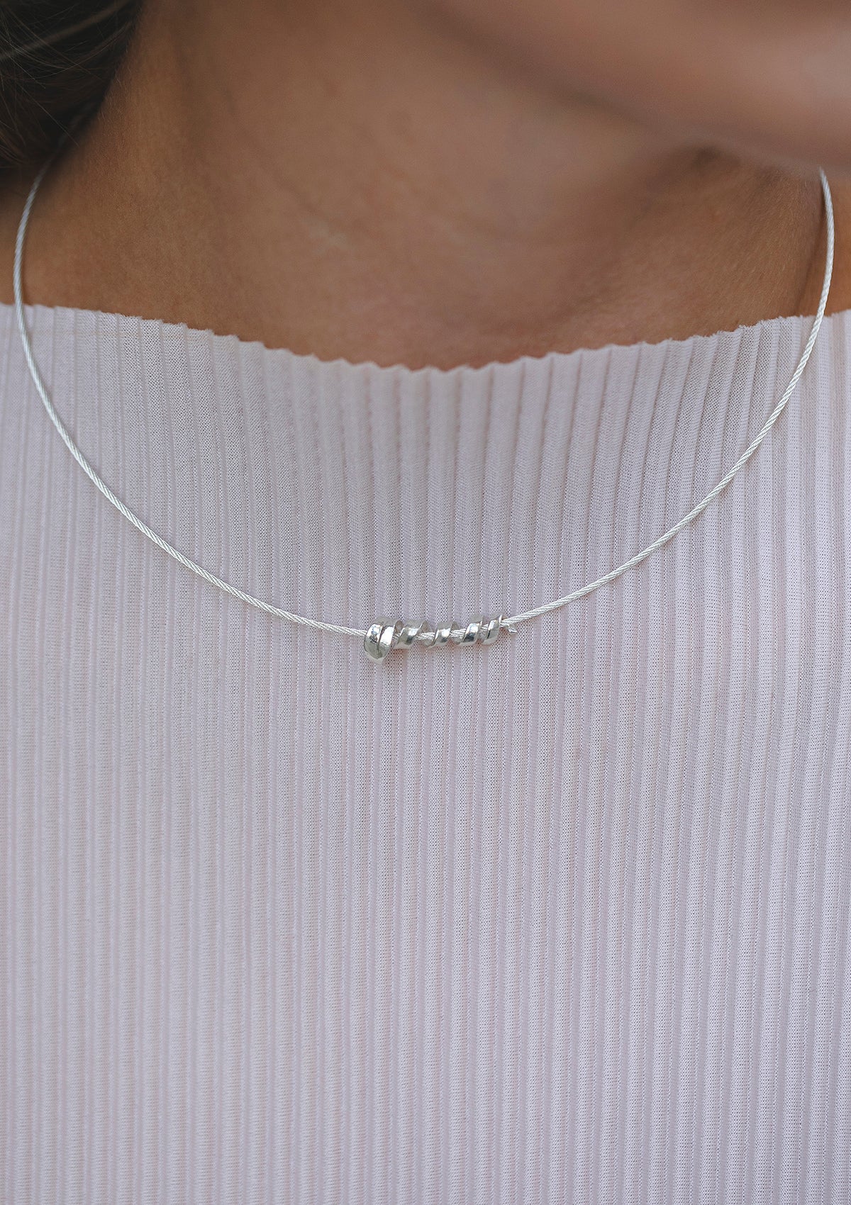 Daphne Necklace