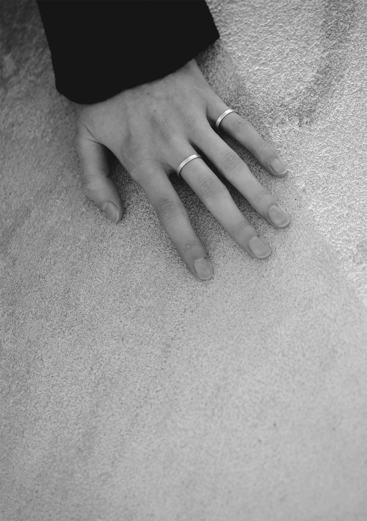 2 mm ring