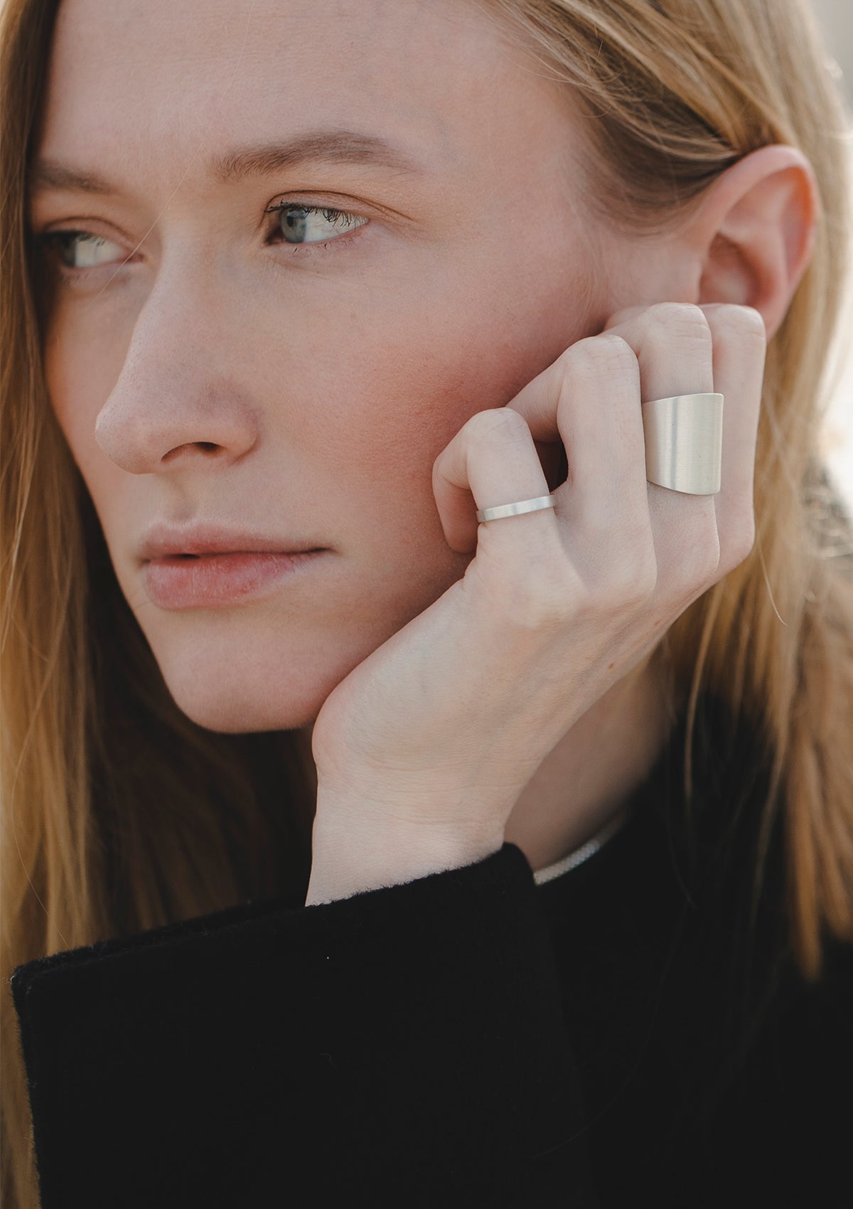 2 mm ring