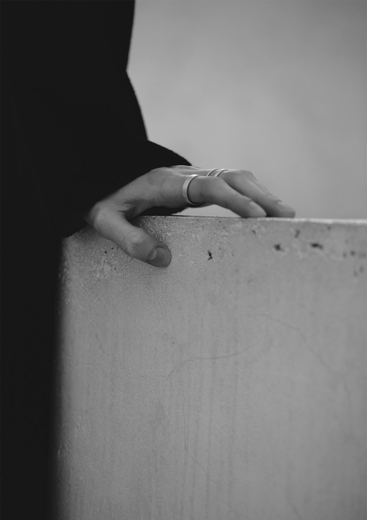 4 mm Ring