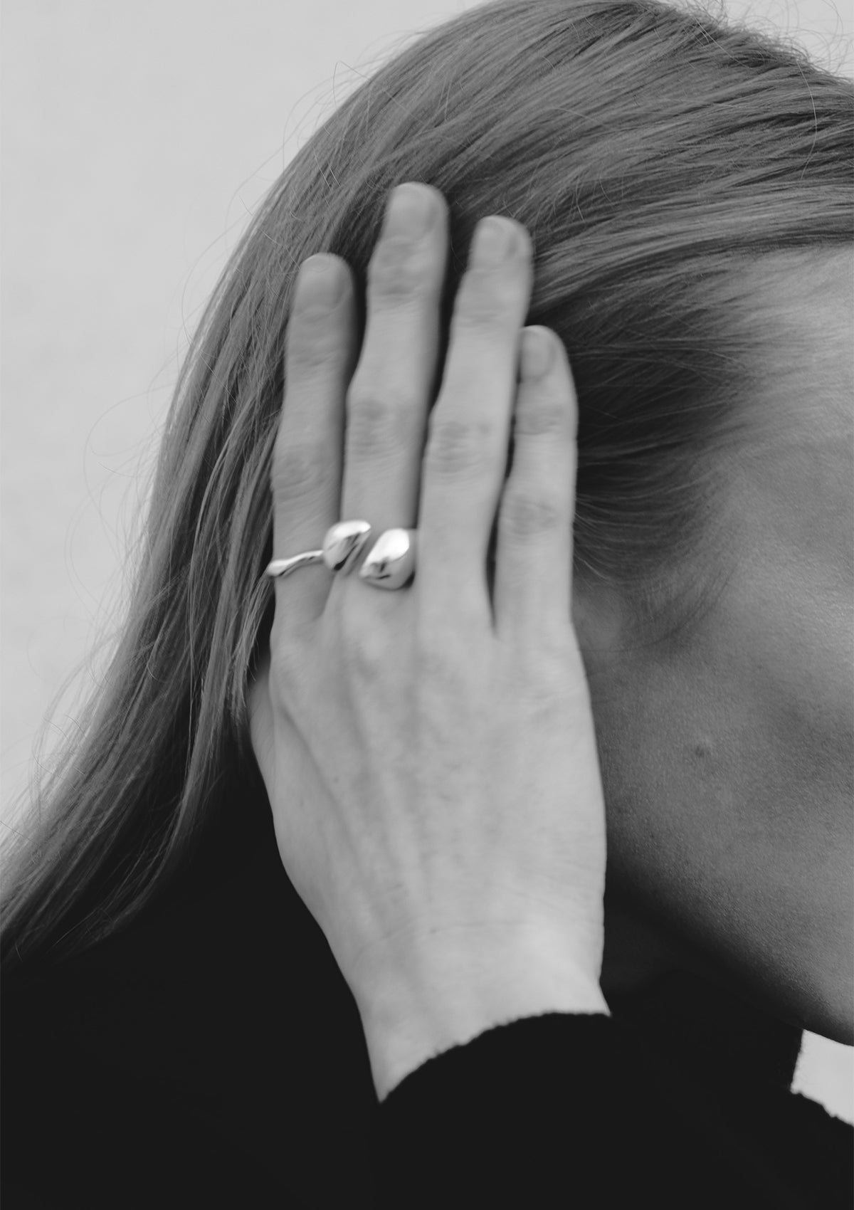 Gaia Ring