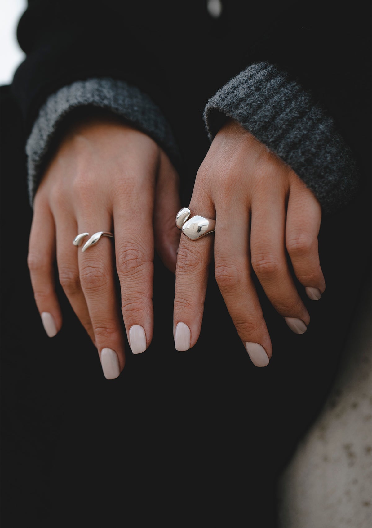 Gaia Ring