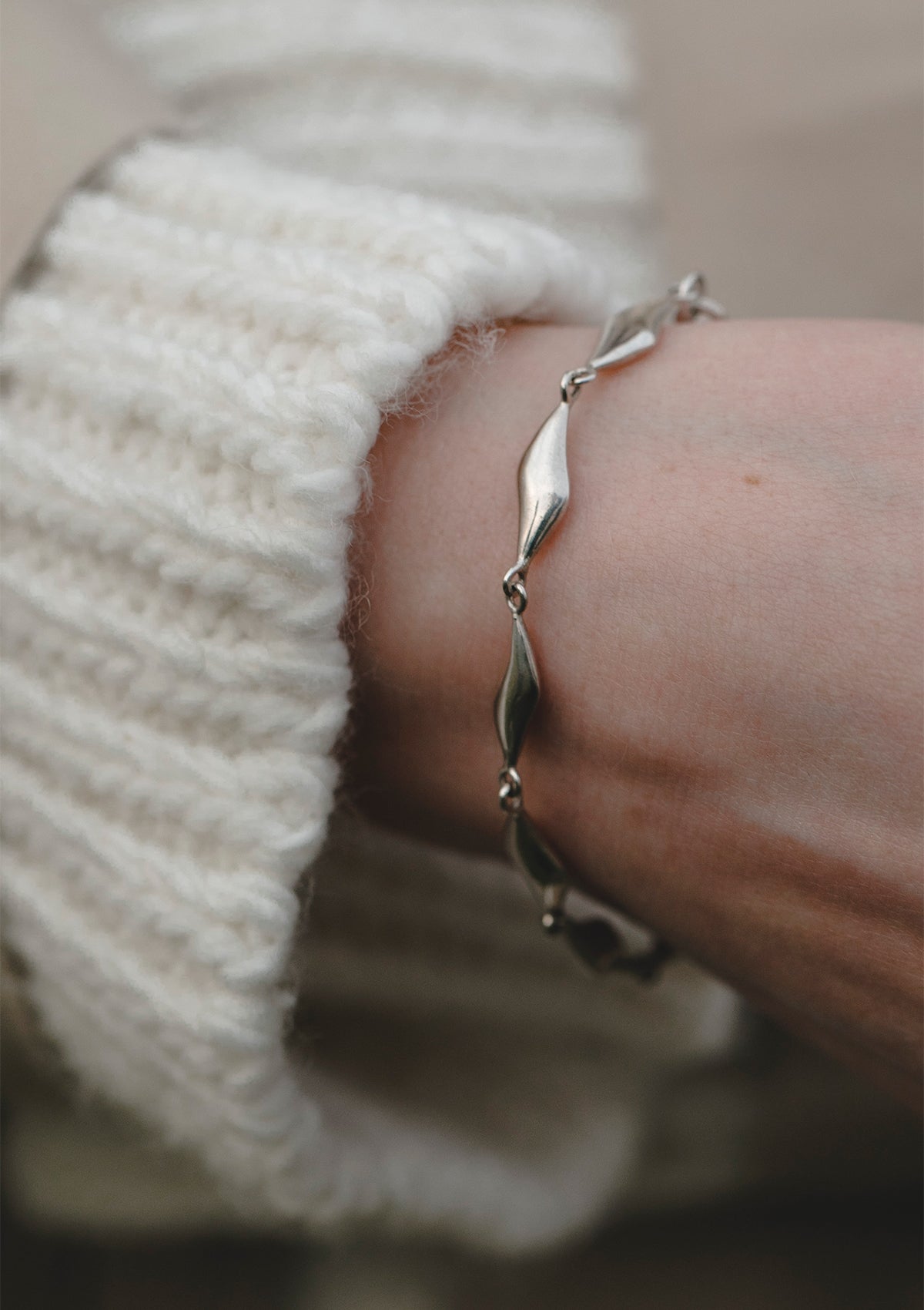 Deep Water Armband 