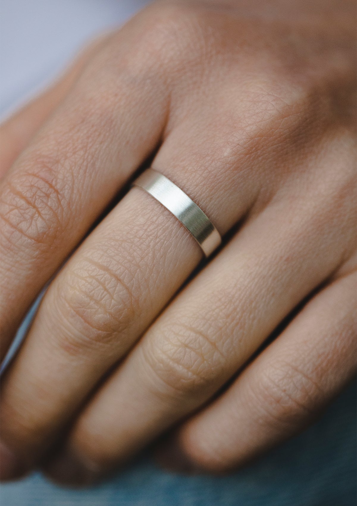 4 mm Ring