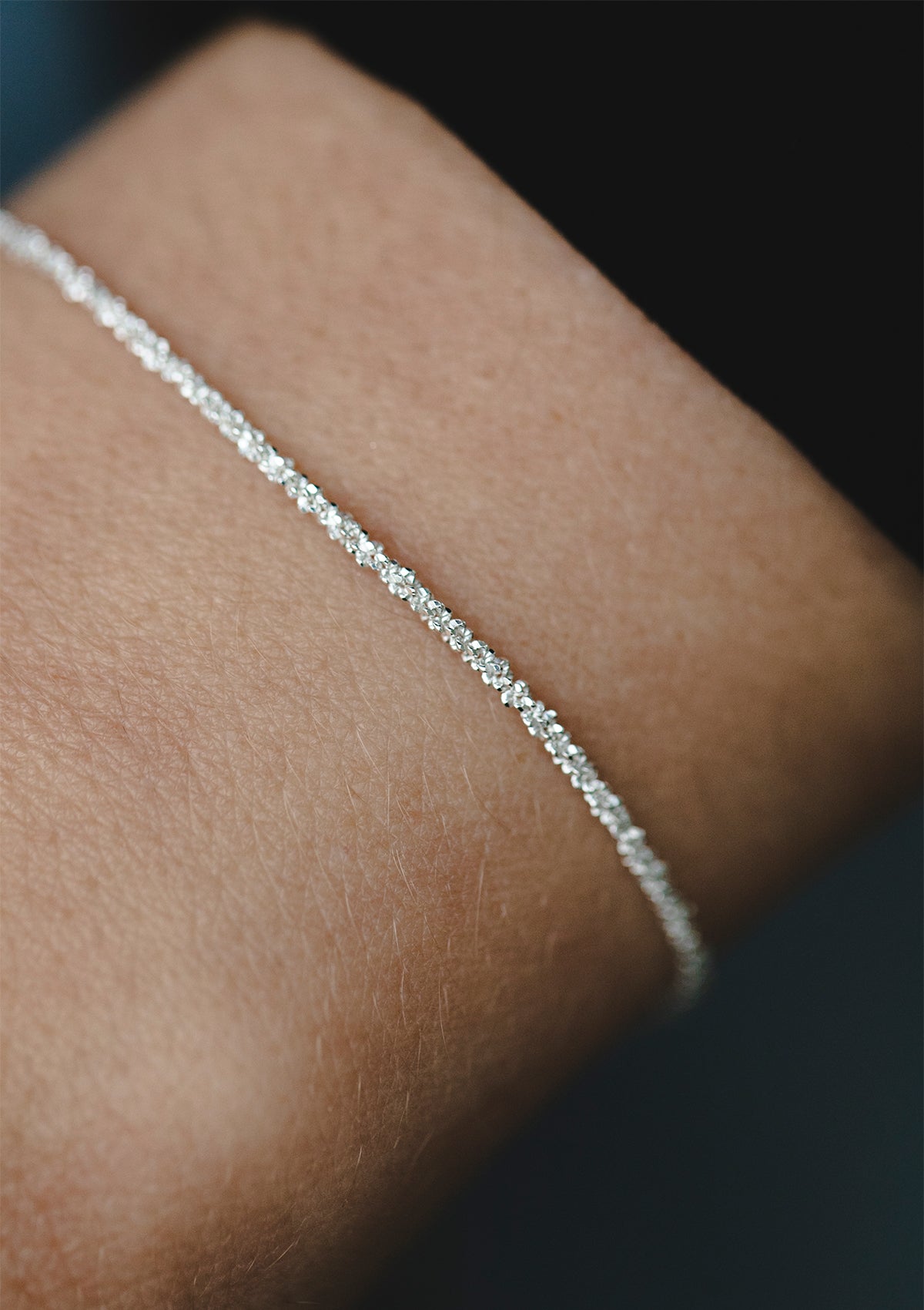 sugar bracelet