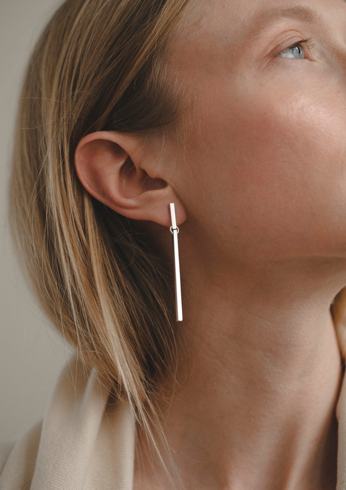 Linea earrings