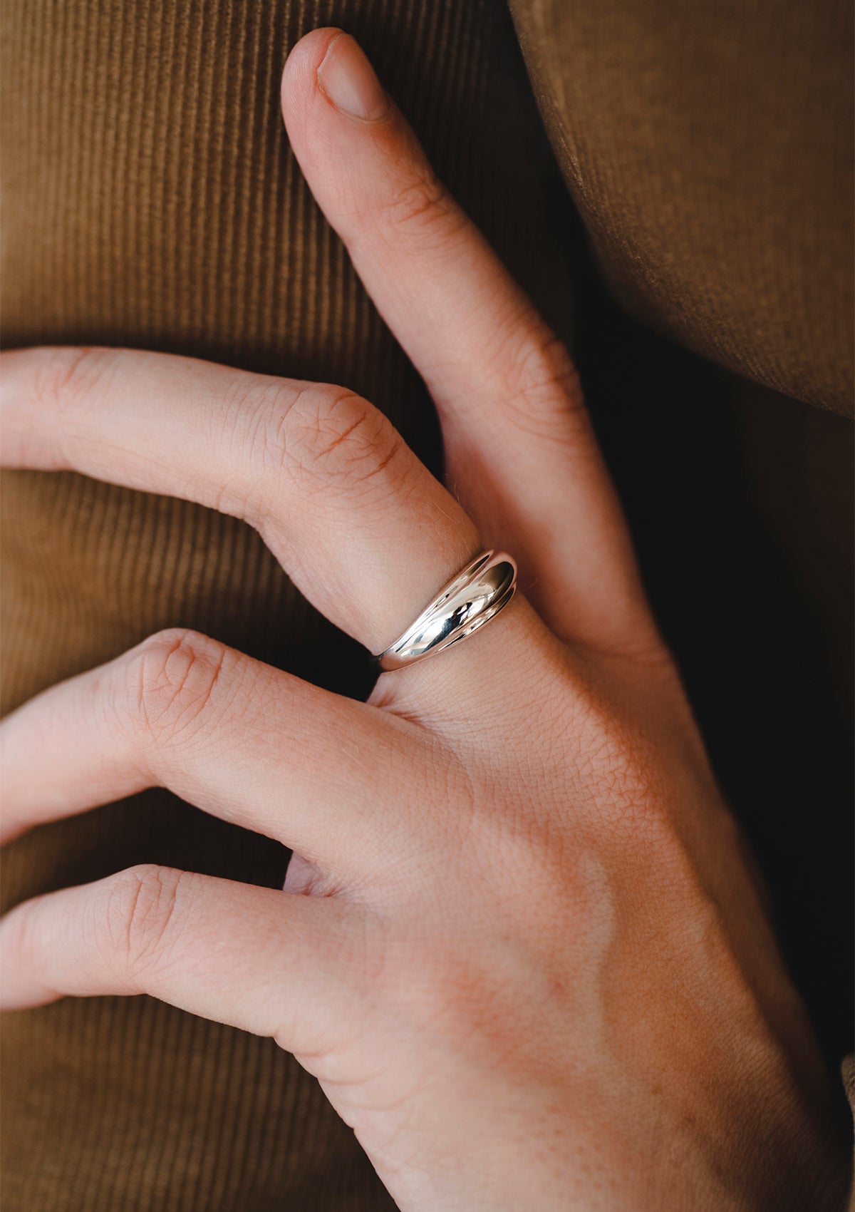 Georgia ring