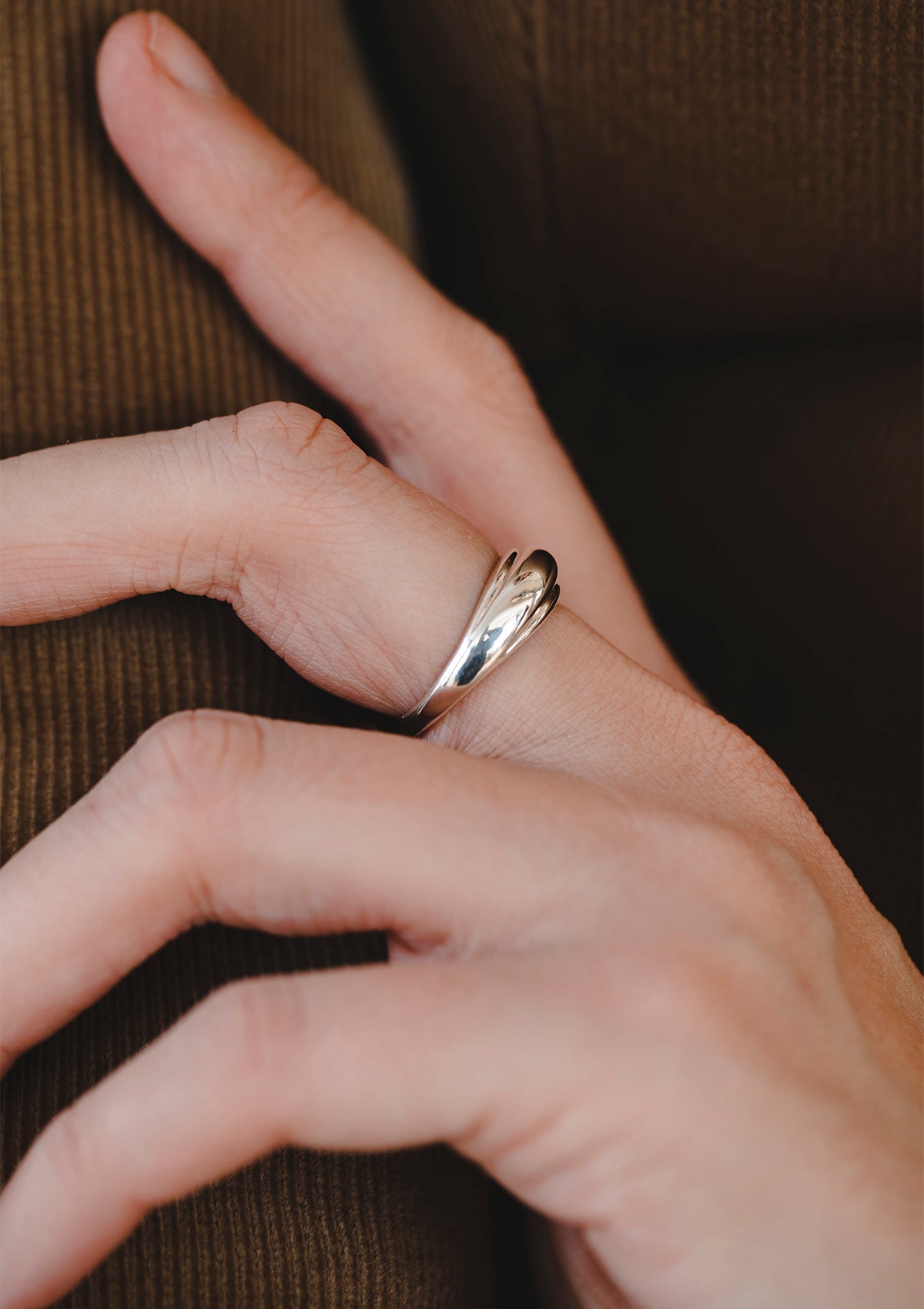 Georgia ring