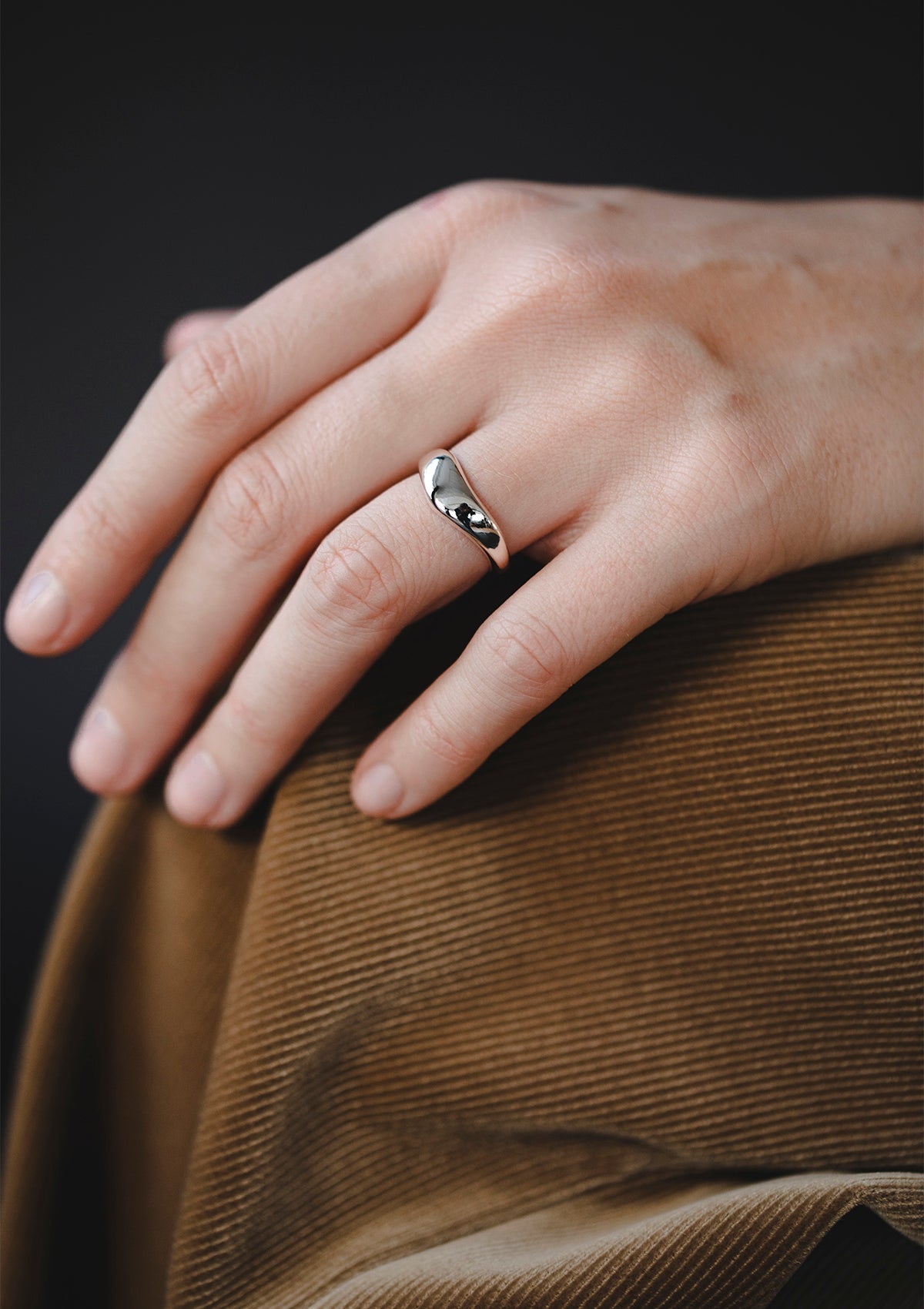 Isla ring