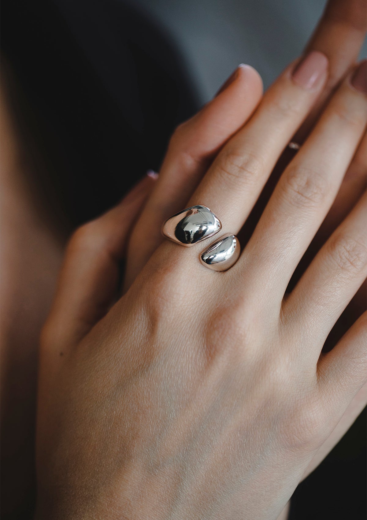 Gaia Ring