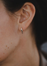 Leya earrings