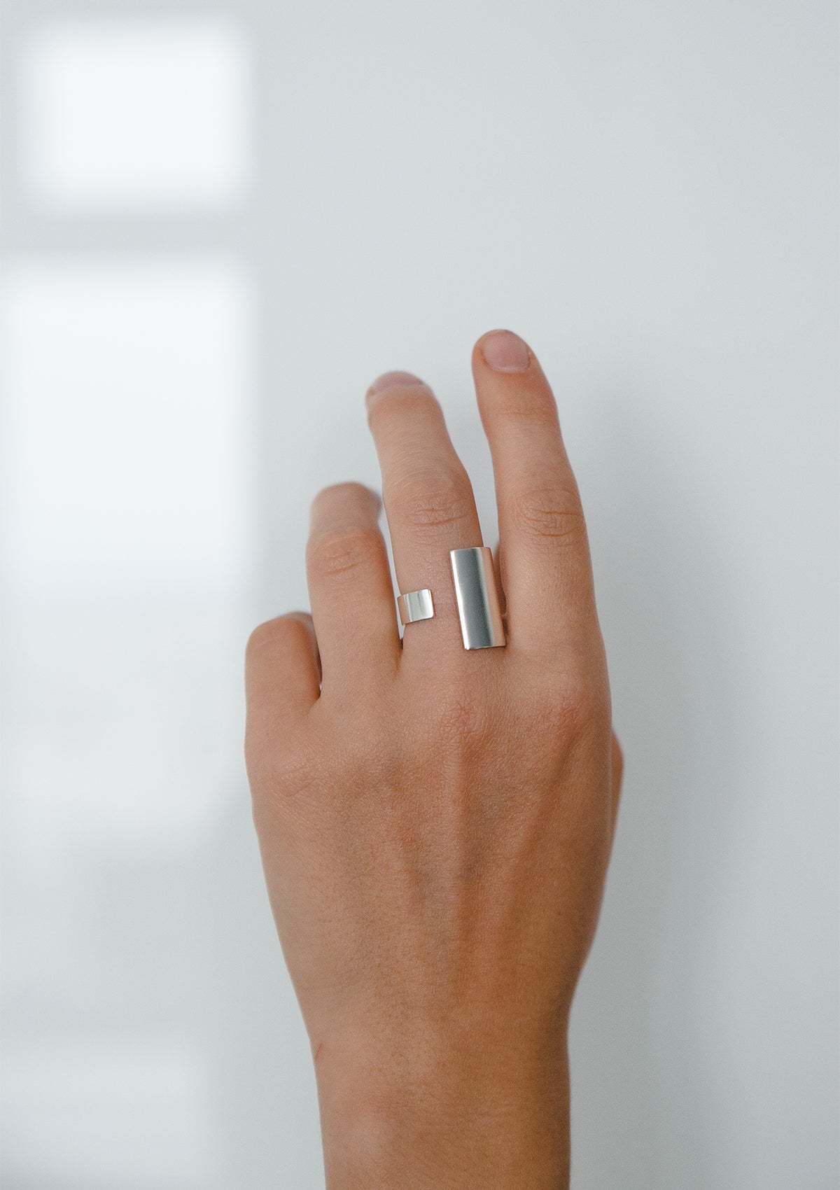 Arcus ring