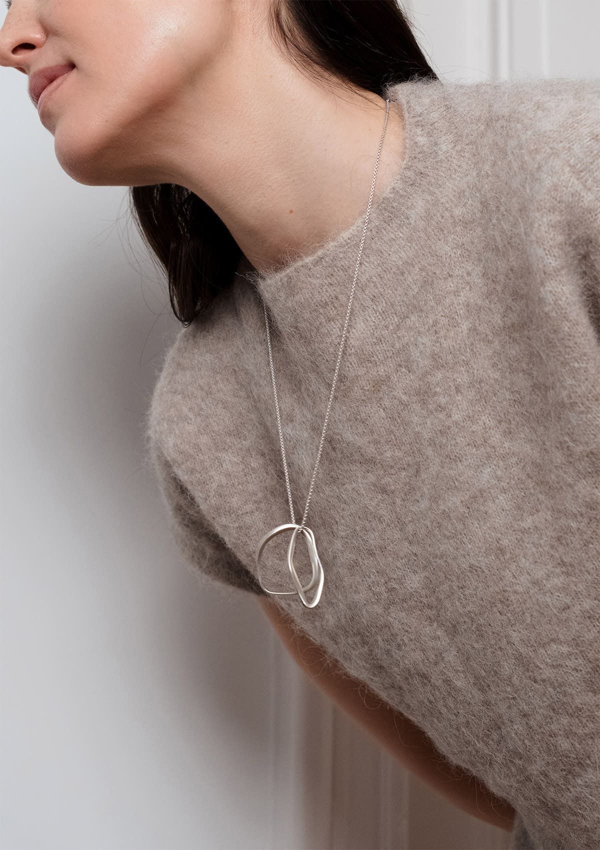 Short Lorna Necklace