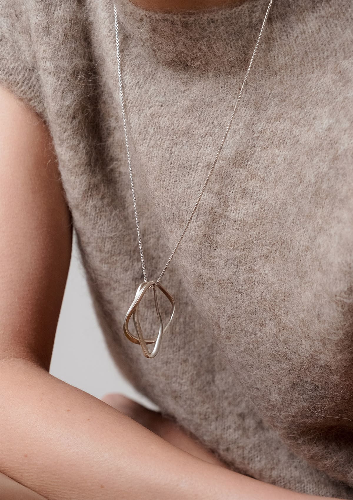 Short Lorna Necklace