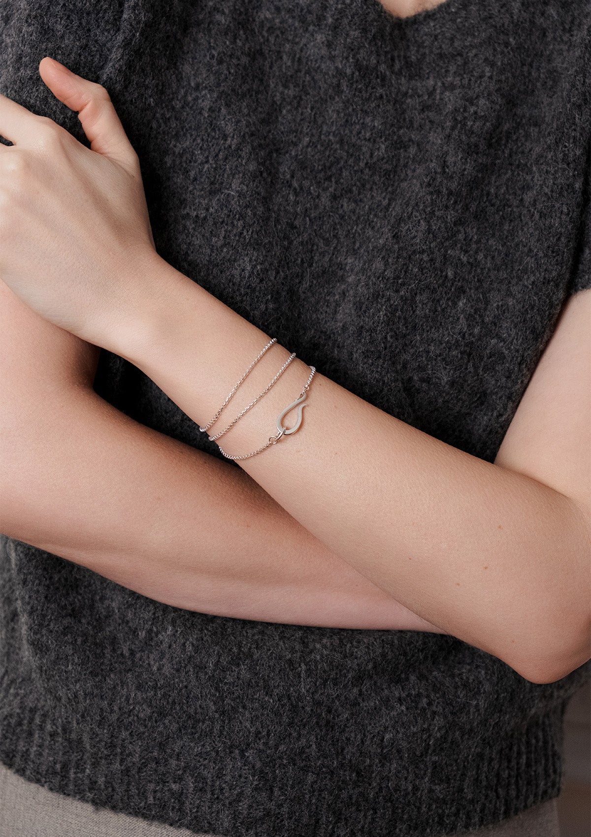 Elva Armband