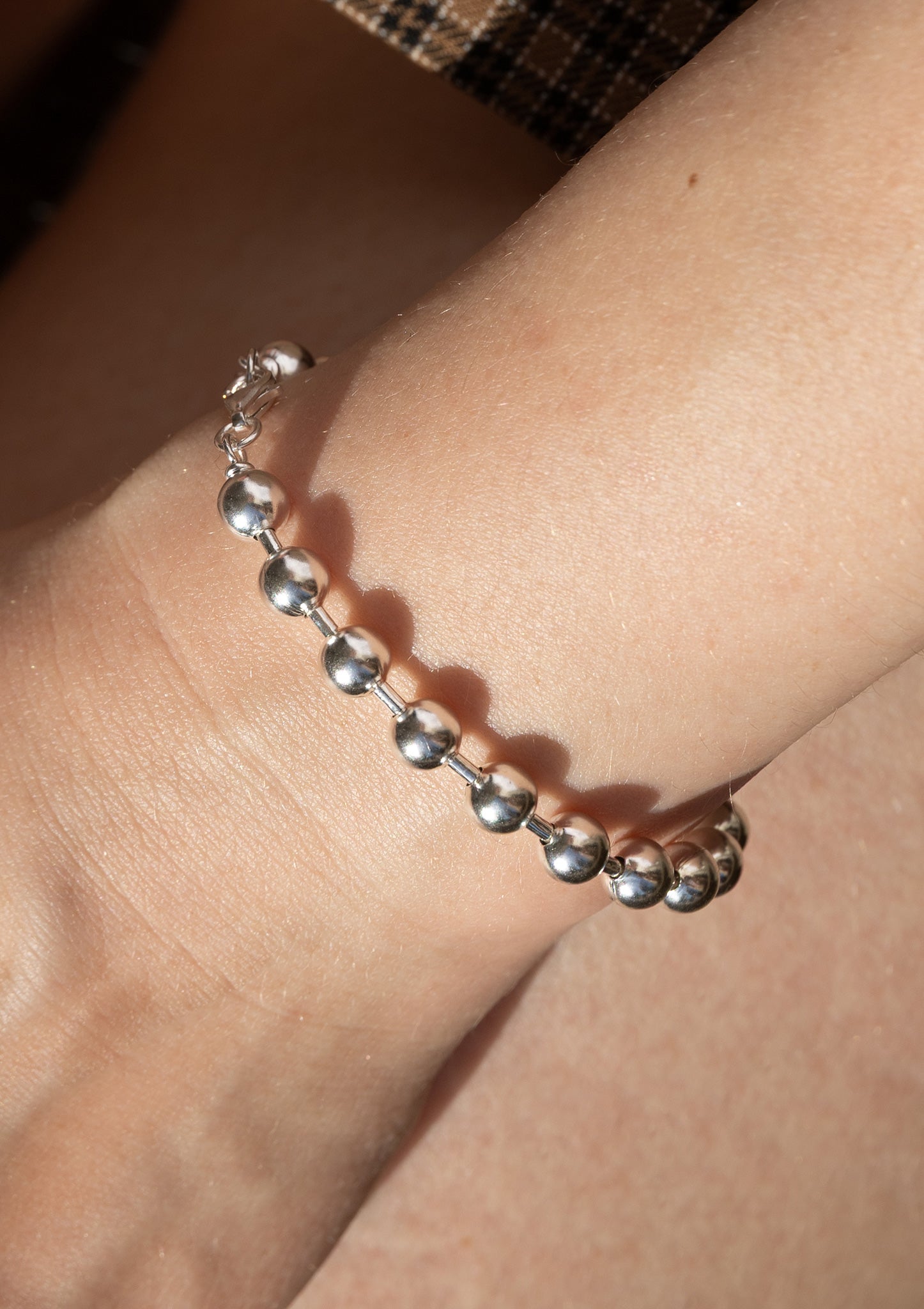 Orb Bracelet