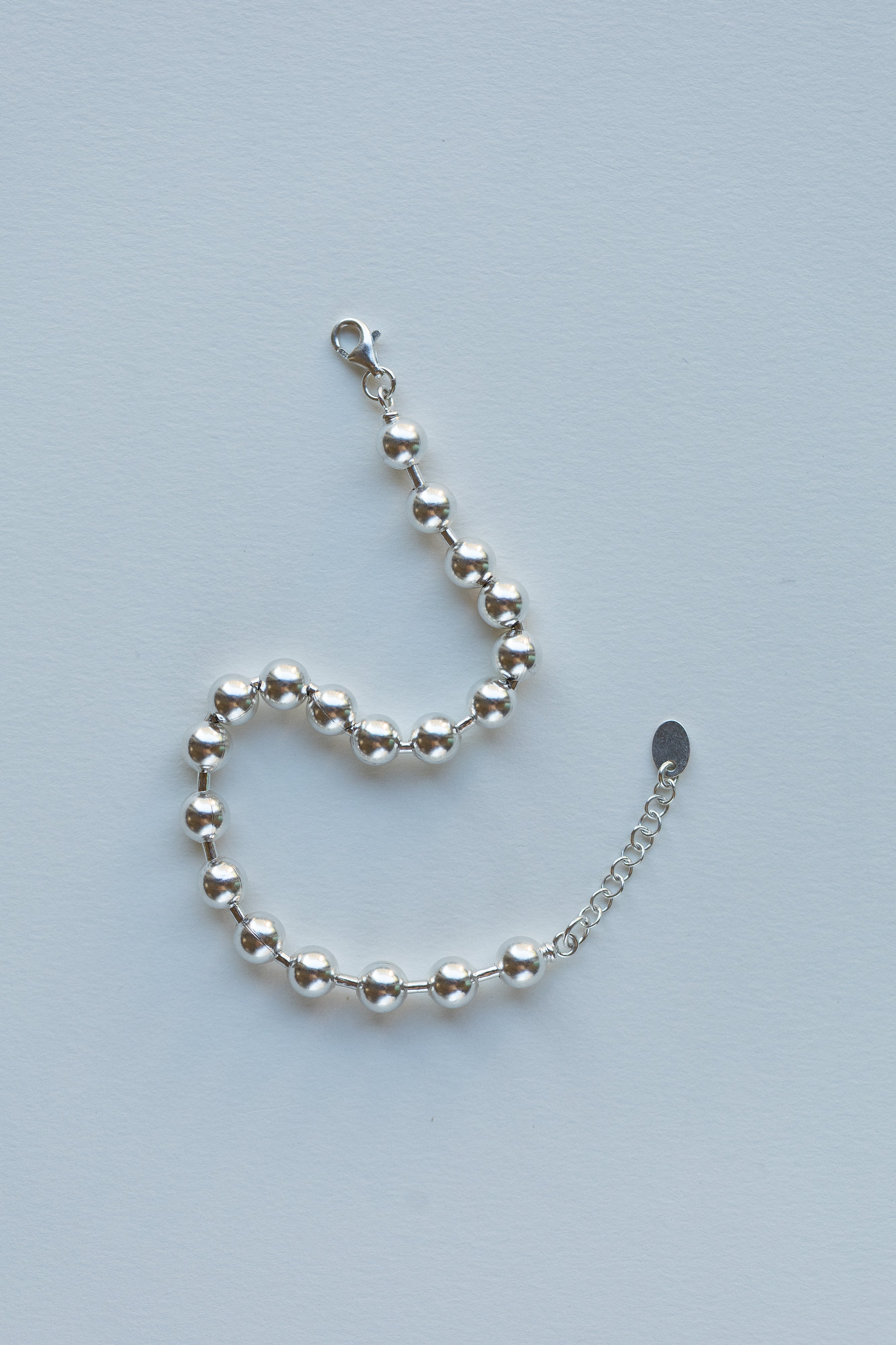 Orb Bracelet